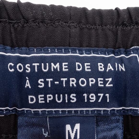 Vilebrequin Karl Lagerfeld Collab Summer Limited Edition Polo and Swim Shorts - Picture 15 of 16